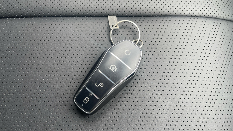 BYD Dolphin Surf 65kW Active 30kWh 5dr Auto Electric Hatchback